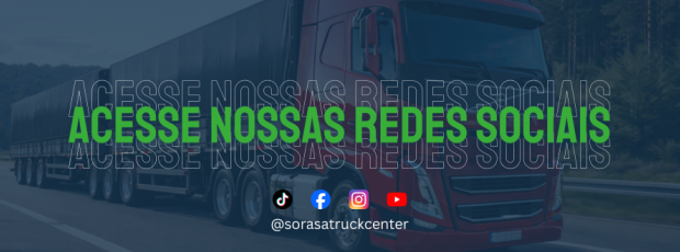 Redes Sociais
